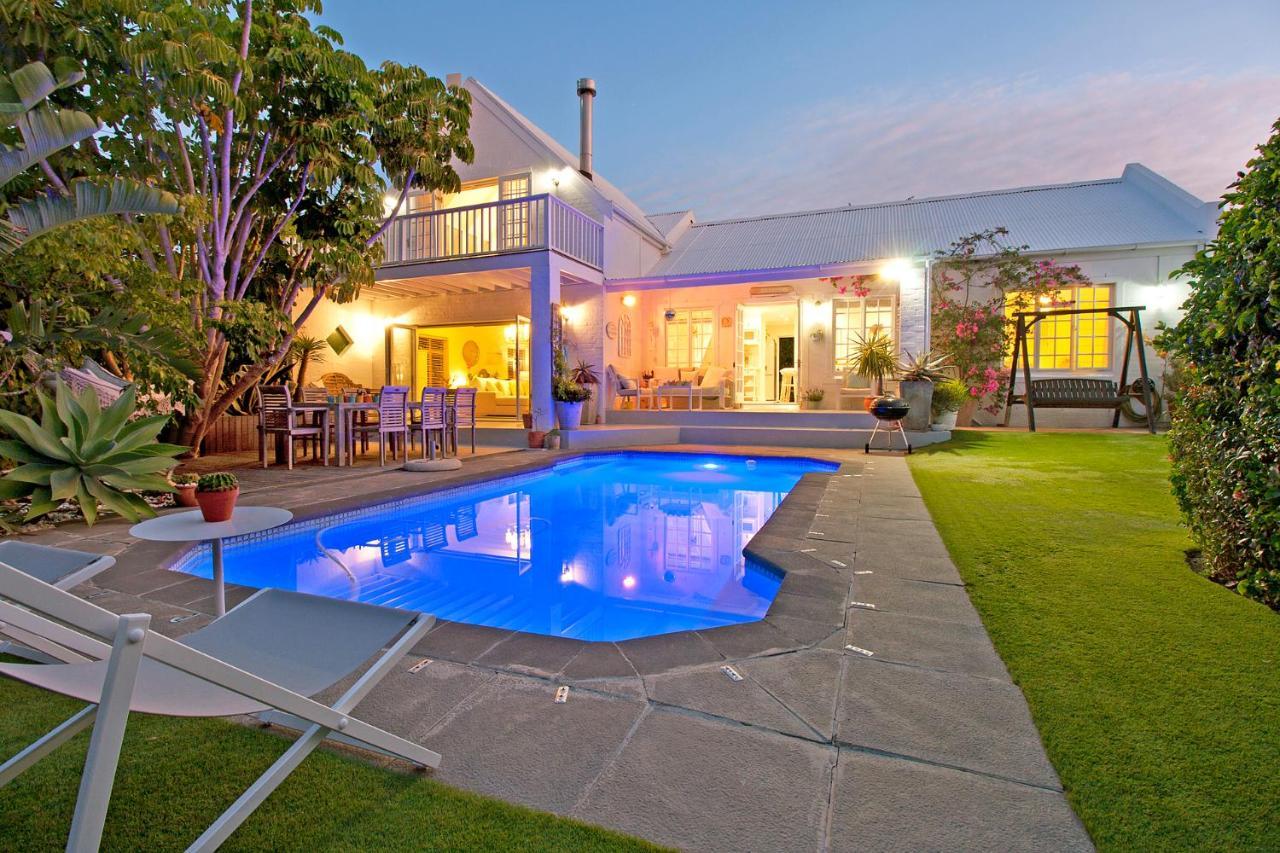 That Cape Town House Dagbreek  Exterior foto