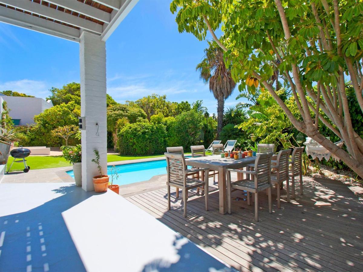 That Cape Town House Dagbreek  Exterior foto